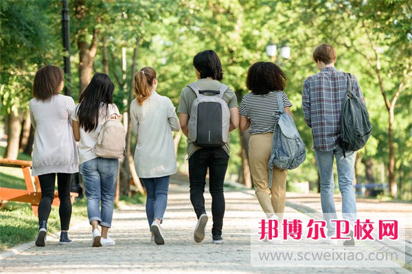 2023吉林排名前二的药剂专业学校名单