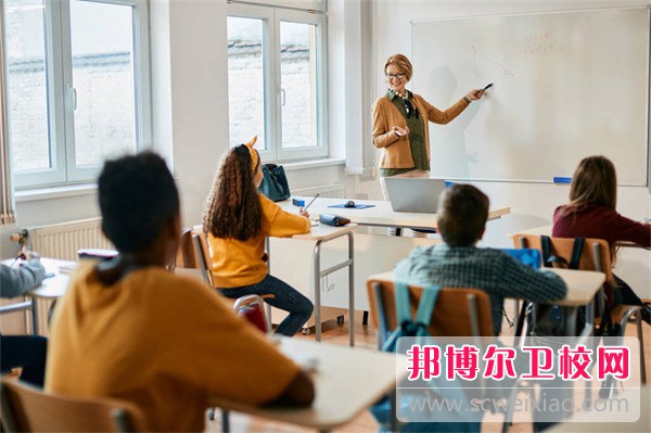 2023吉林排名前二的口腔医学学校名单