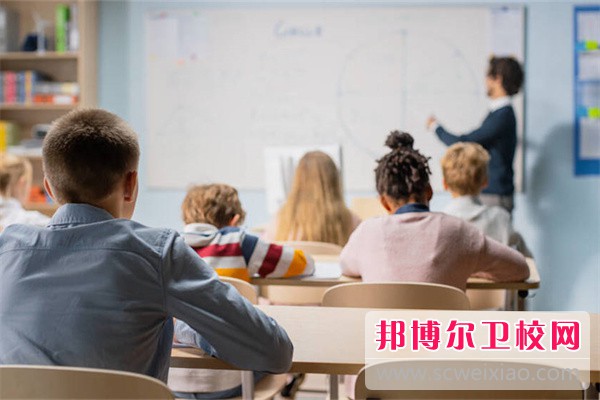 泸州公办药剂专业学校排名榜（2024最新）