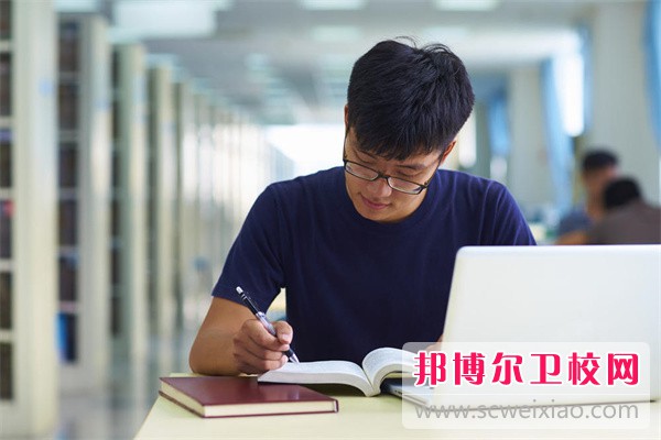 山西公办口腔医学学校排名榜（2024最新）