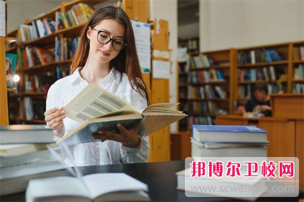 陕西民办护理专业学校排名榜（2024最新）