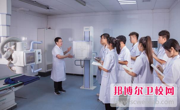 陕西2024年读护理学校学什么有前途