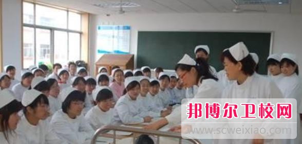 陕西2024年读护理学校后悔了