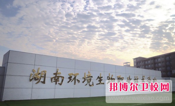 湖南2024年初中生能不能考护理学校