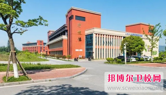 湖南2024年哪个护理学校最好