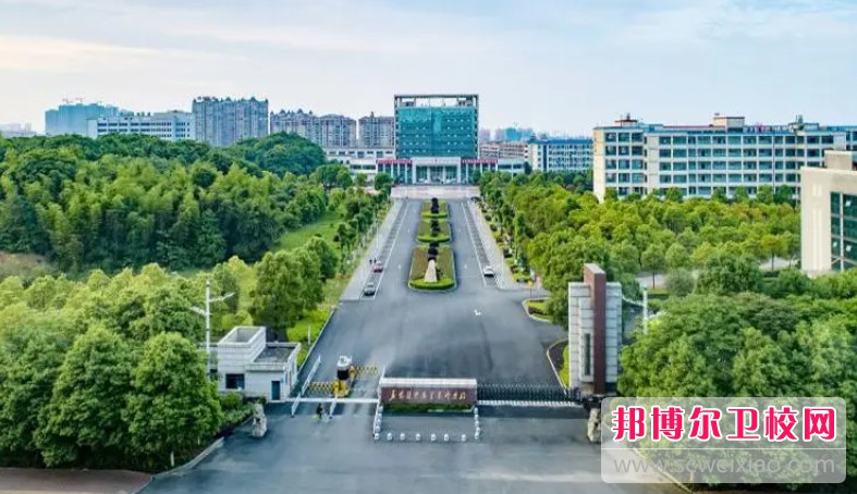 湖南2024年什么护理学校好