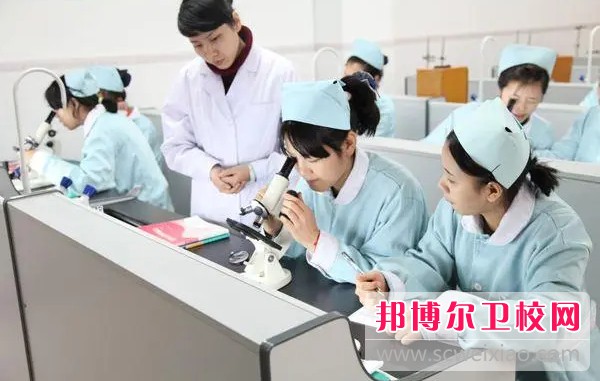 湖南2024年护理学校就业形势怎么样