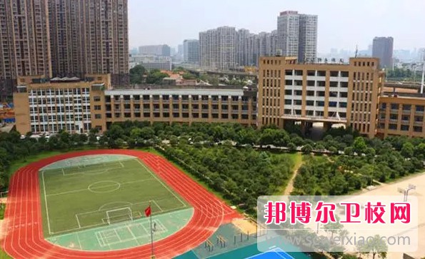 湖北2024年女生学护理学校