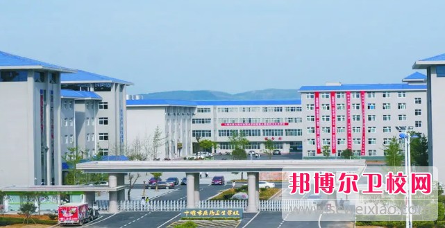 湖北2024年初中生能不能学护理学校