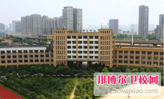 湖北2024年初中生可以去的护理学校