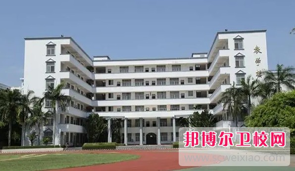 安徽2024年哪个学校有护理学校