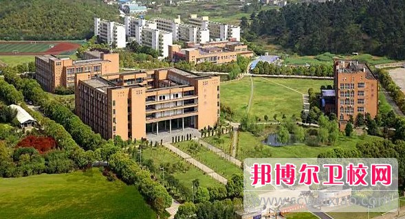 安徽2024年100分能不能上护理学校