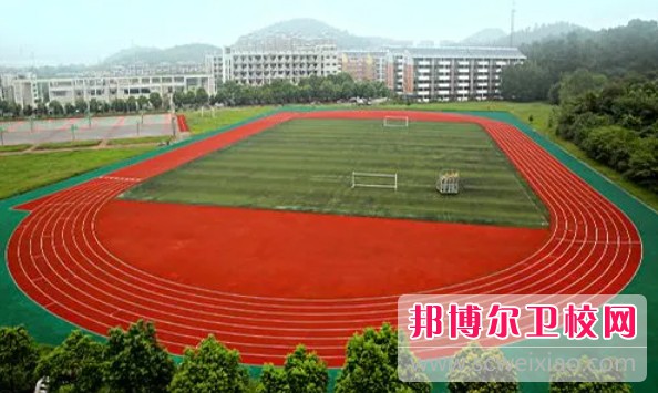 安徽2024年初中生可以考什么护理学校