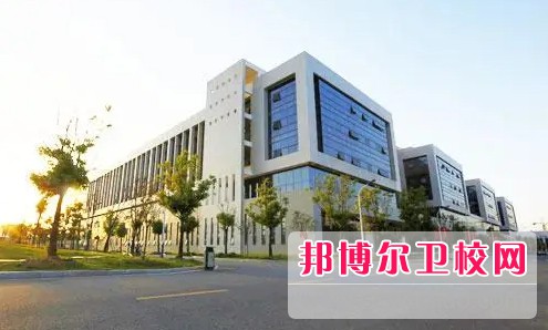 安徽2024年哪所护理学校好