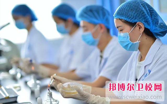 浙江2024年读护理学校学什么专业好